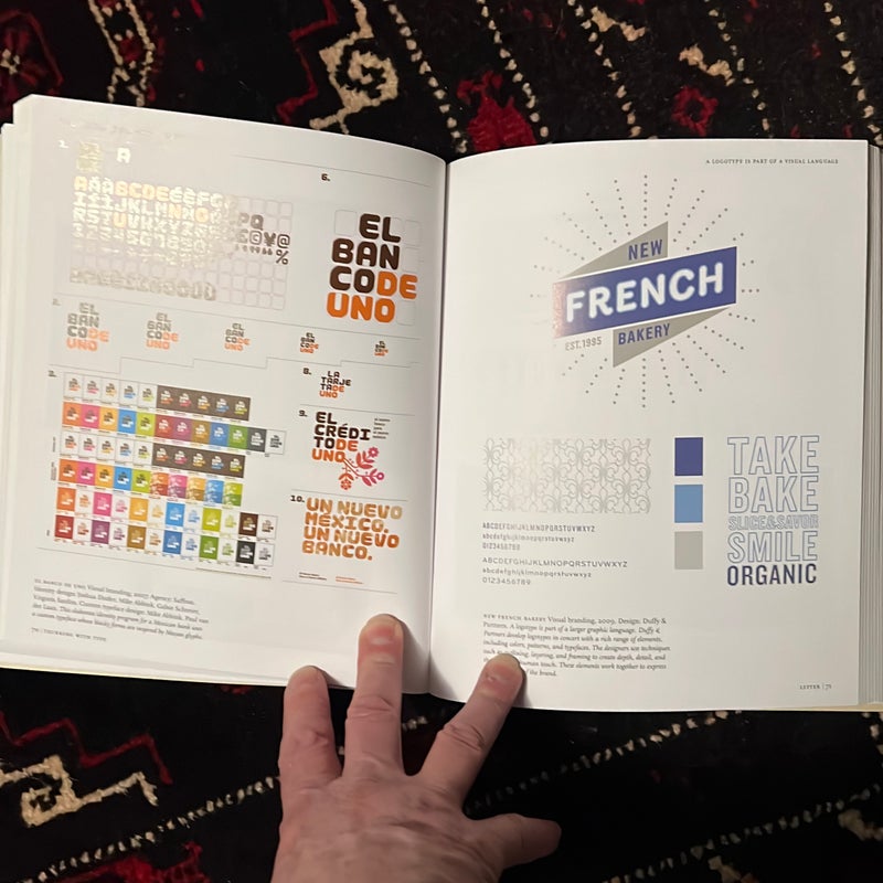 Thinking with Type, 2nd Revised and Expanded Edition