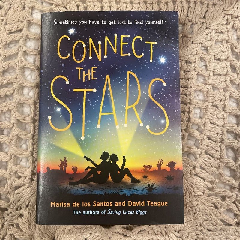 Connect the Stars