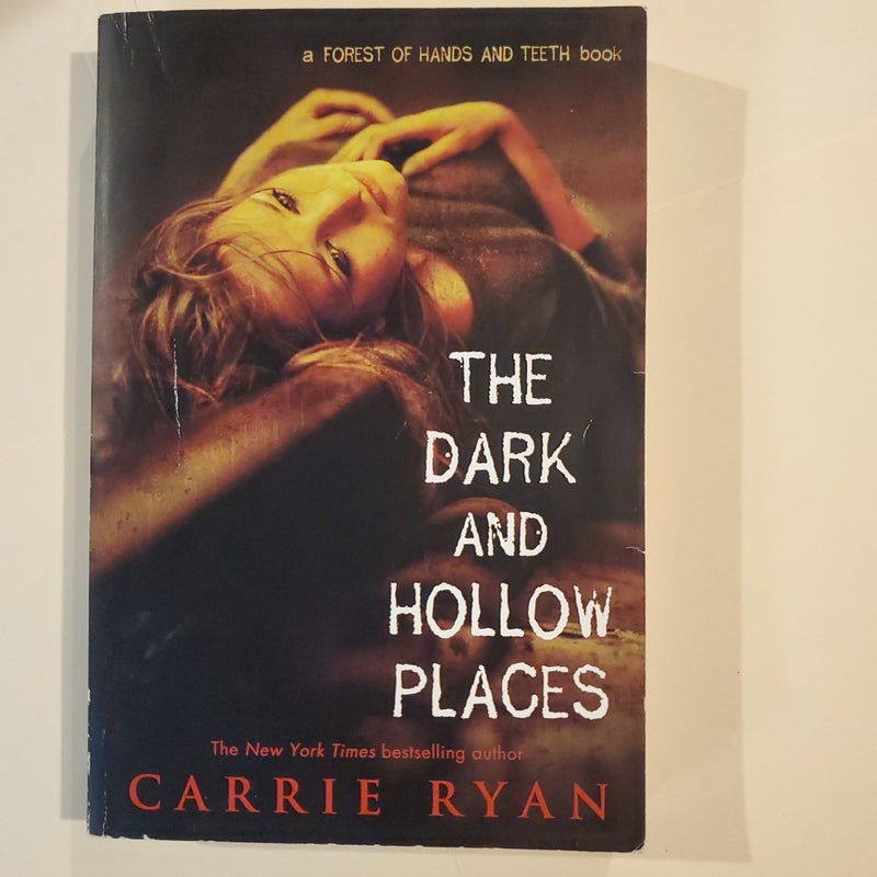 The Dark and Hollow Places