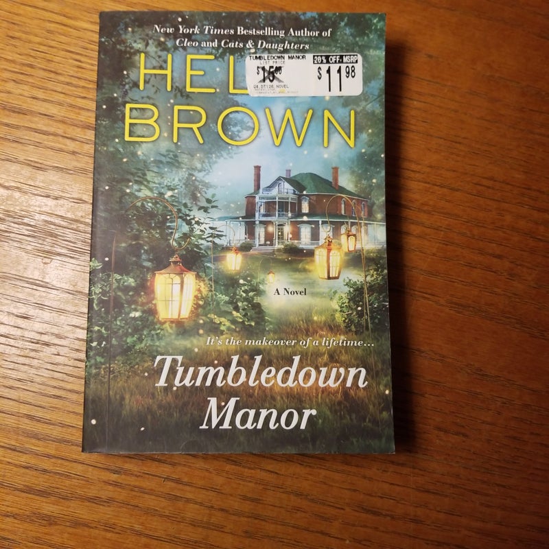 Tumbledown Manor