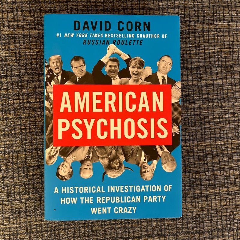 American Psychosis