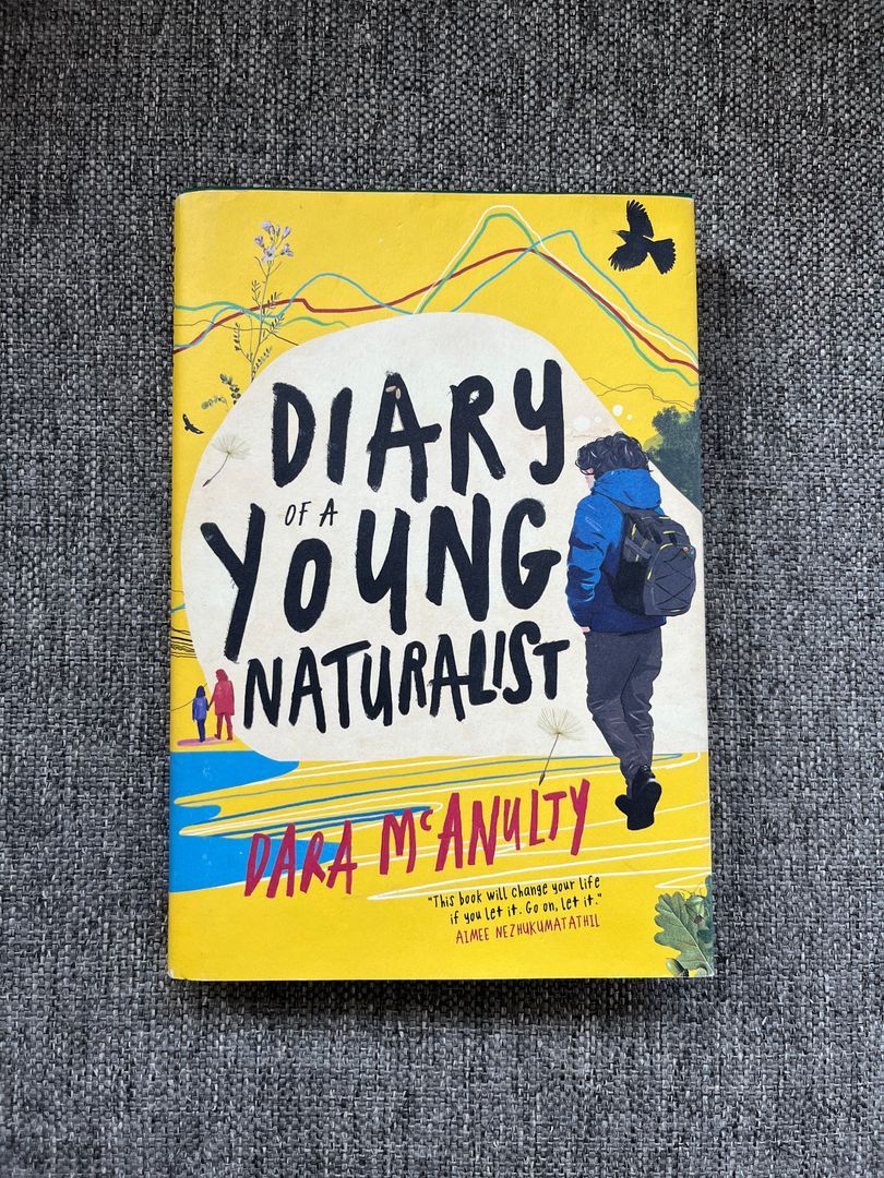 Diary of a Young Naturalist