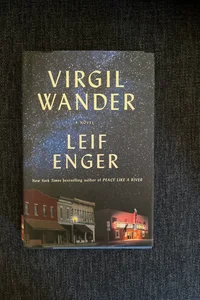 Virgil Wander