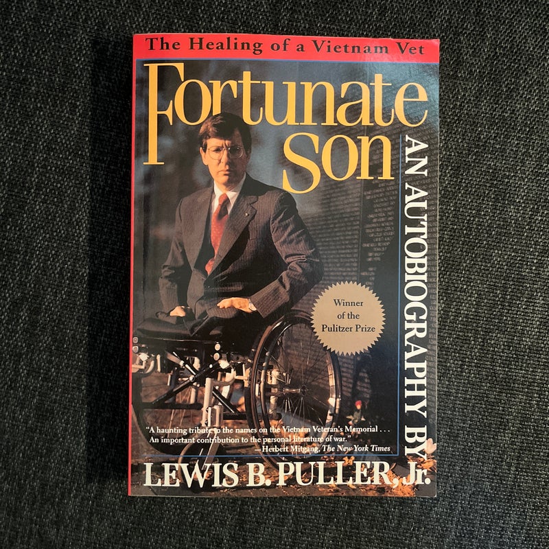 Fortunate Son