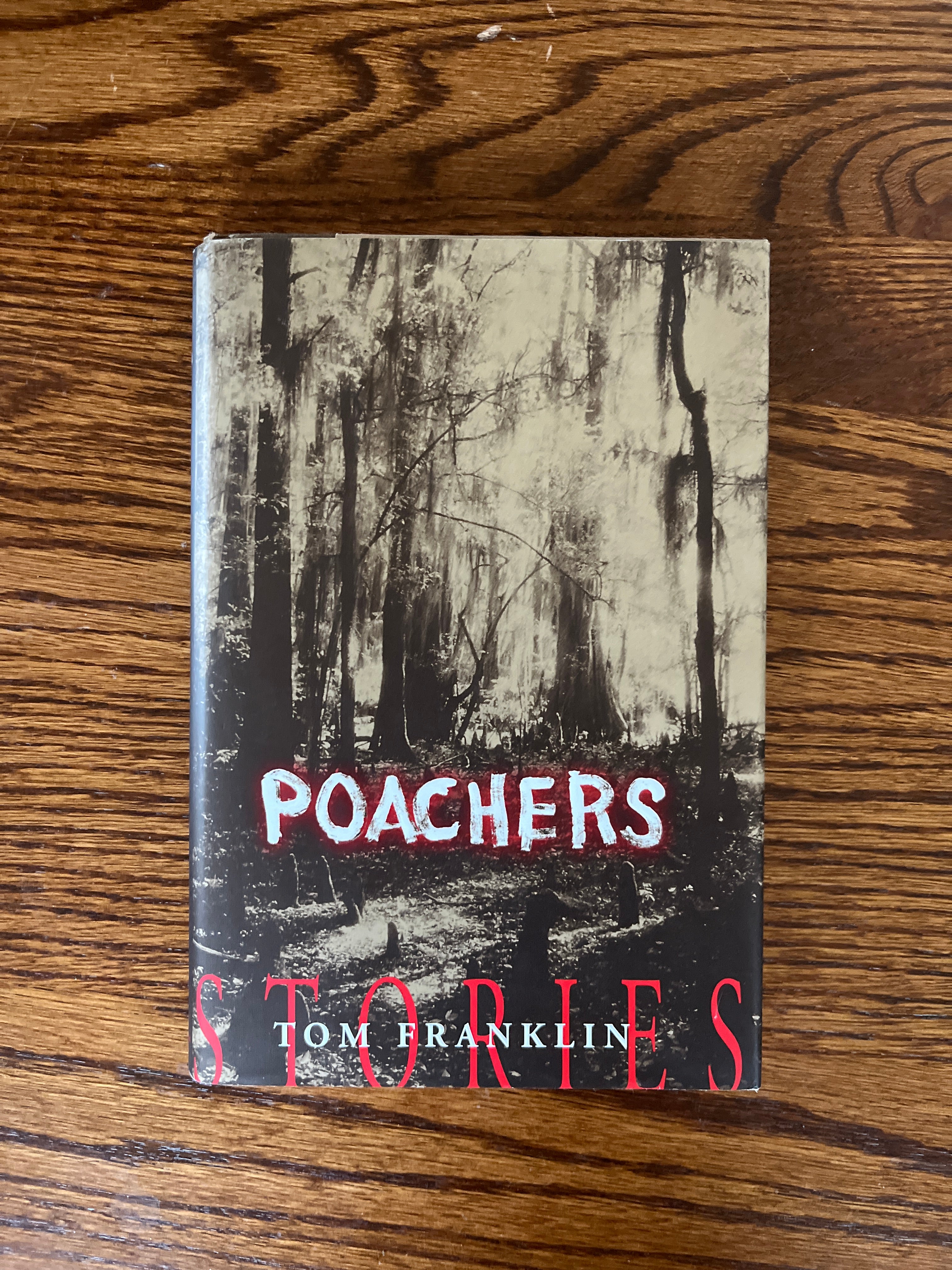 Poachers