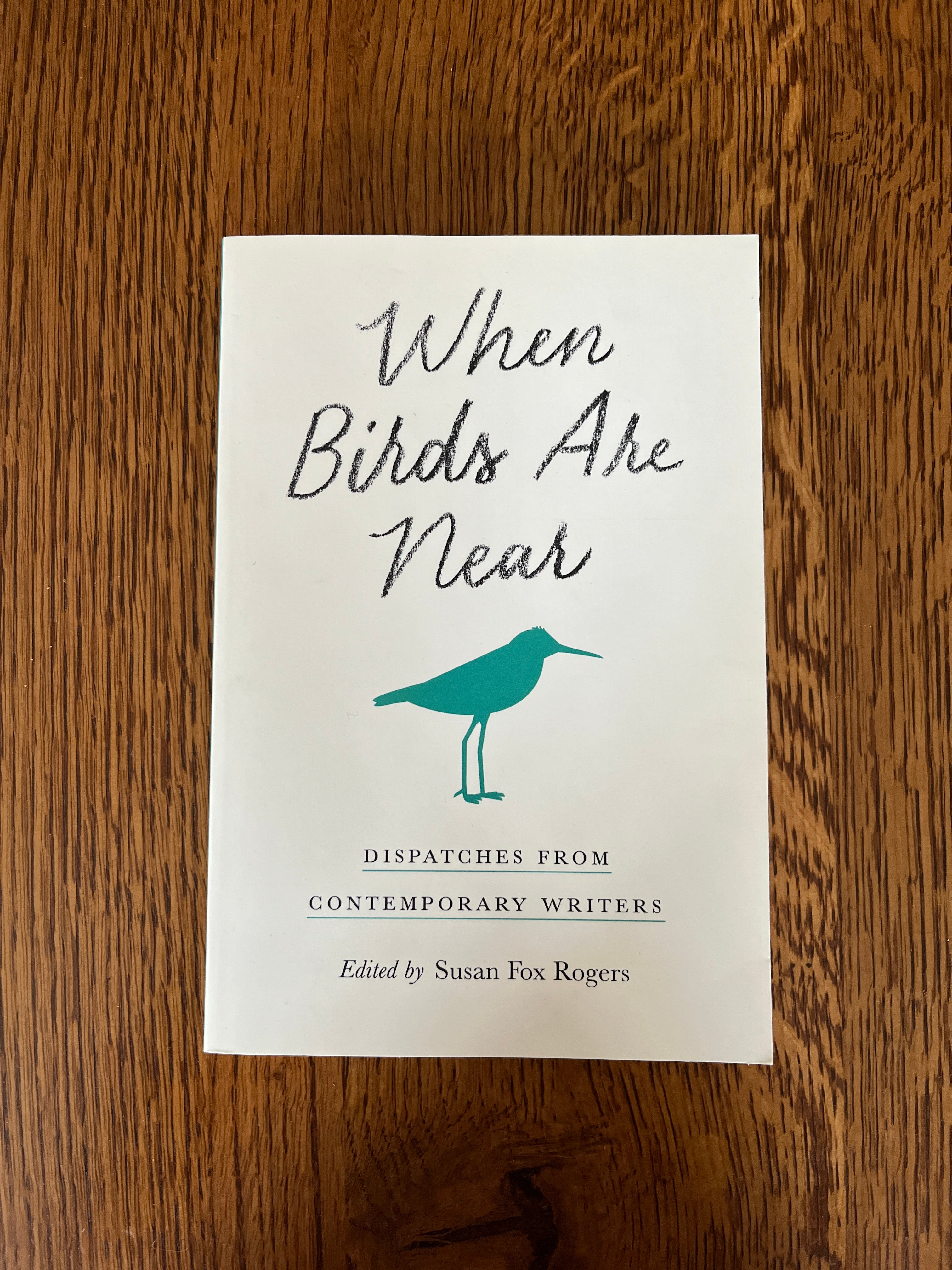 When Birds Are Near