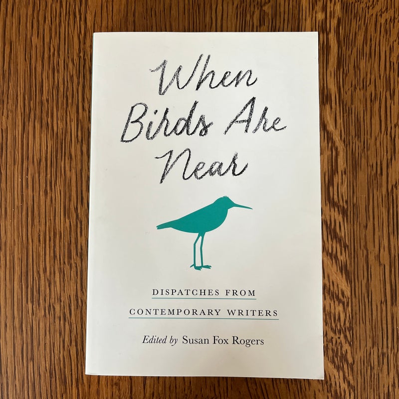 When Birds Are Near