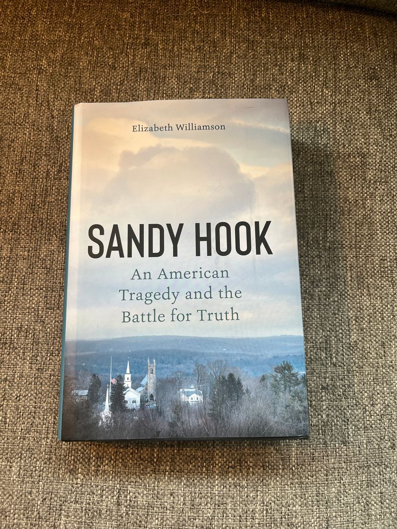 Sandy Hook