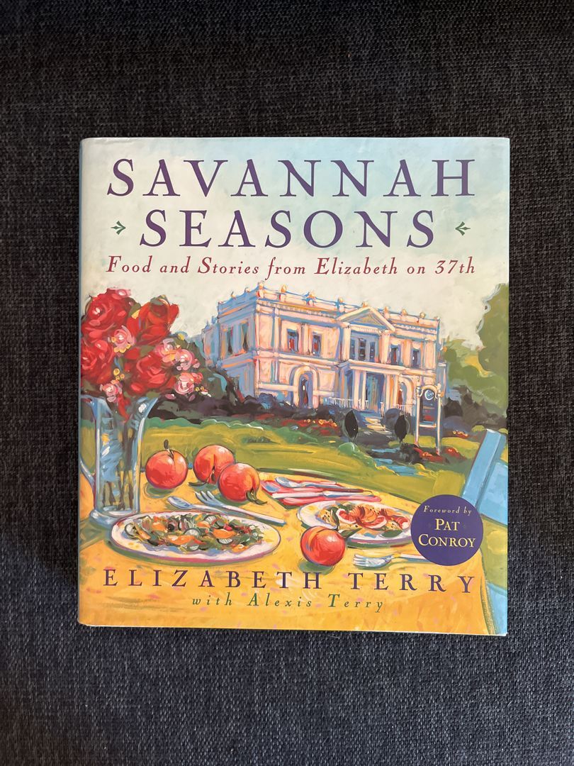 Savannah Seasons