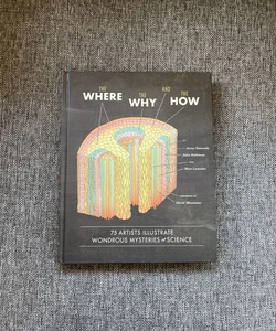 The Where, the Why, and the How