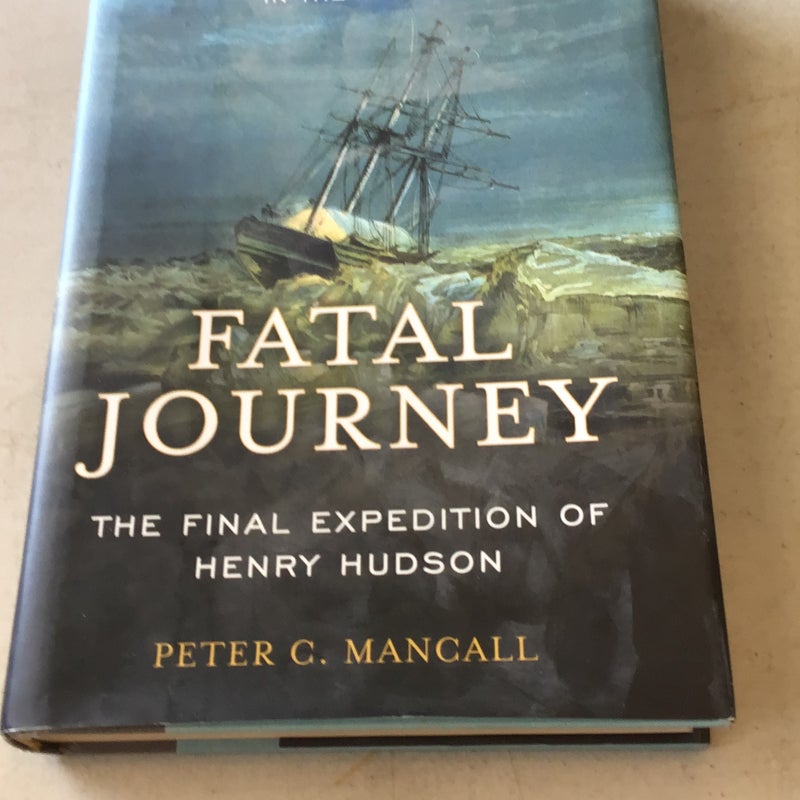Fatal Journey