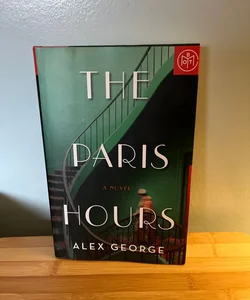 The Paris Hours - BOTM