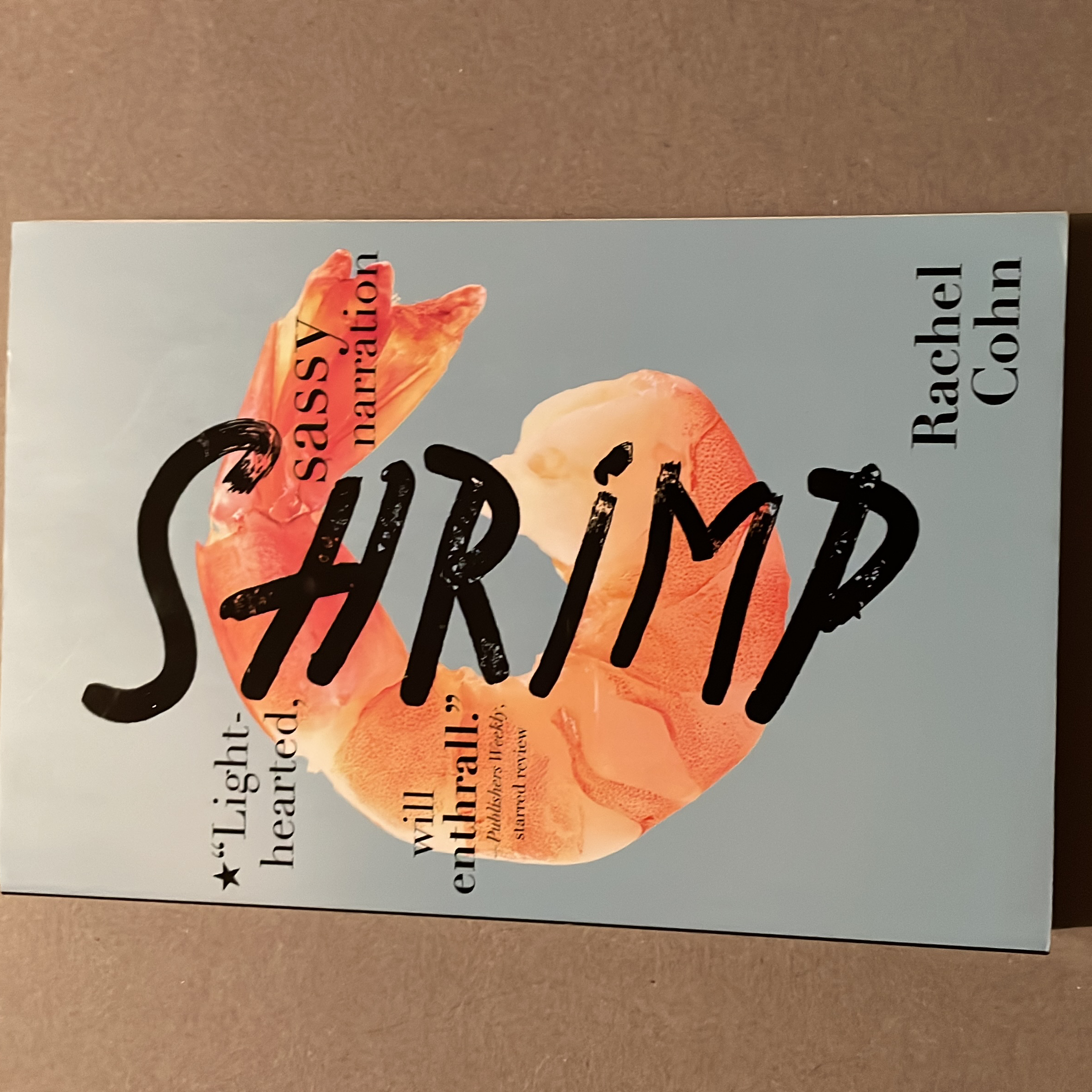 Shrimp