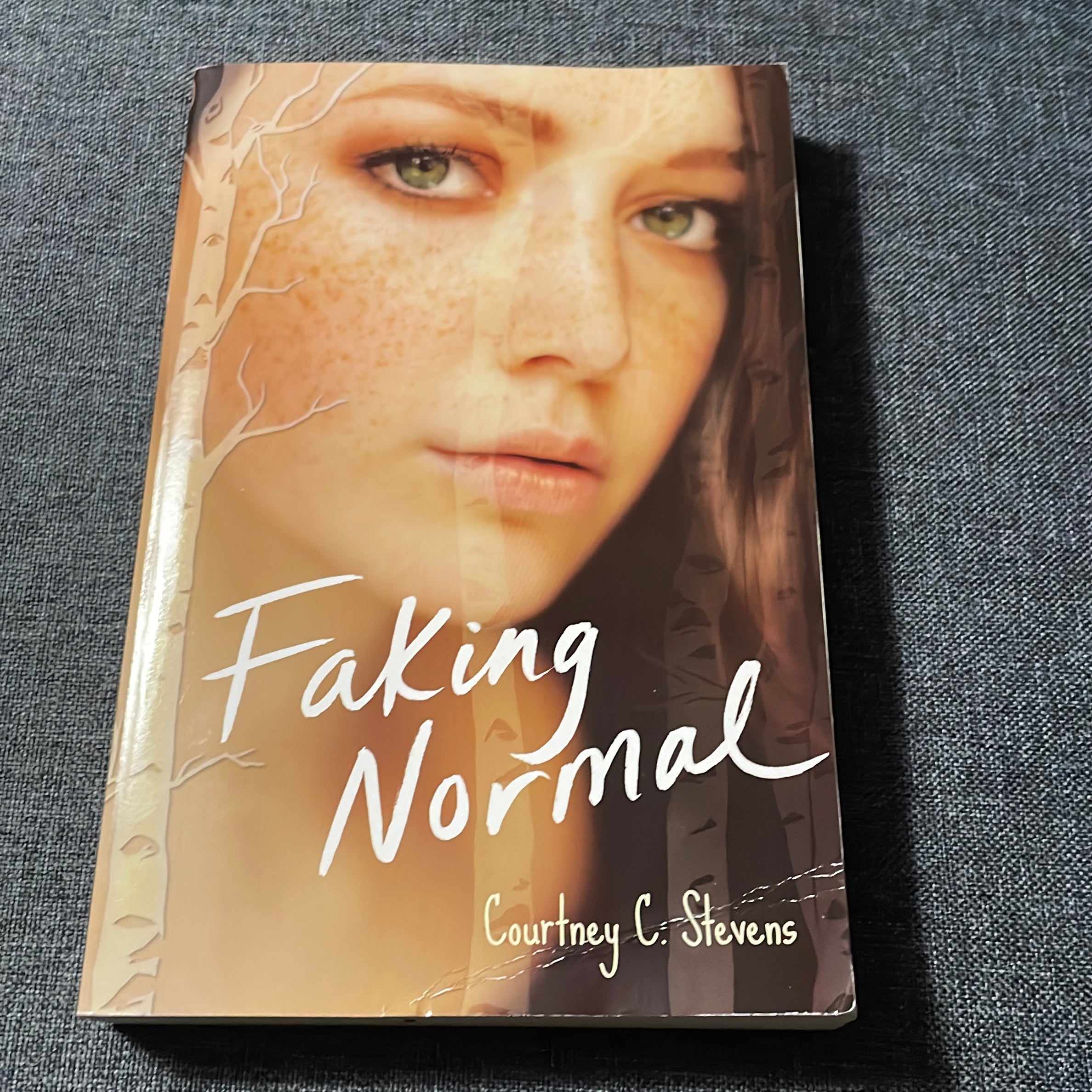 Faking Normal