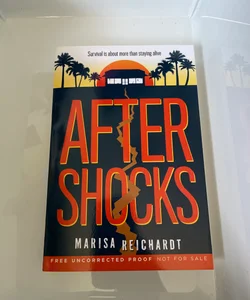 Aftershocks - ARC