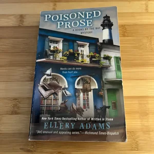 Poisoned Prose