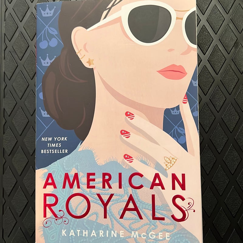 American Royals