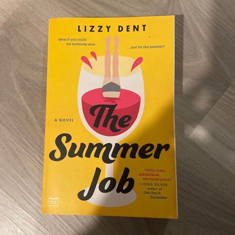 The Summer Job