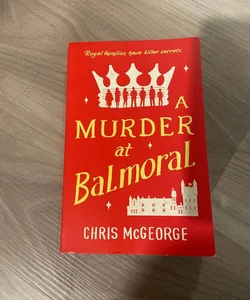 A Murder at Balmoral