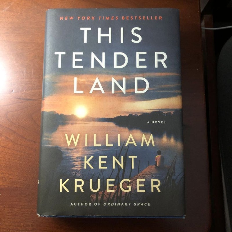 This Tender Land