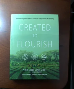 Created to Flourish