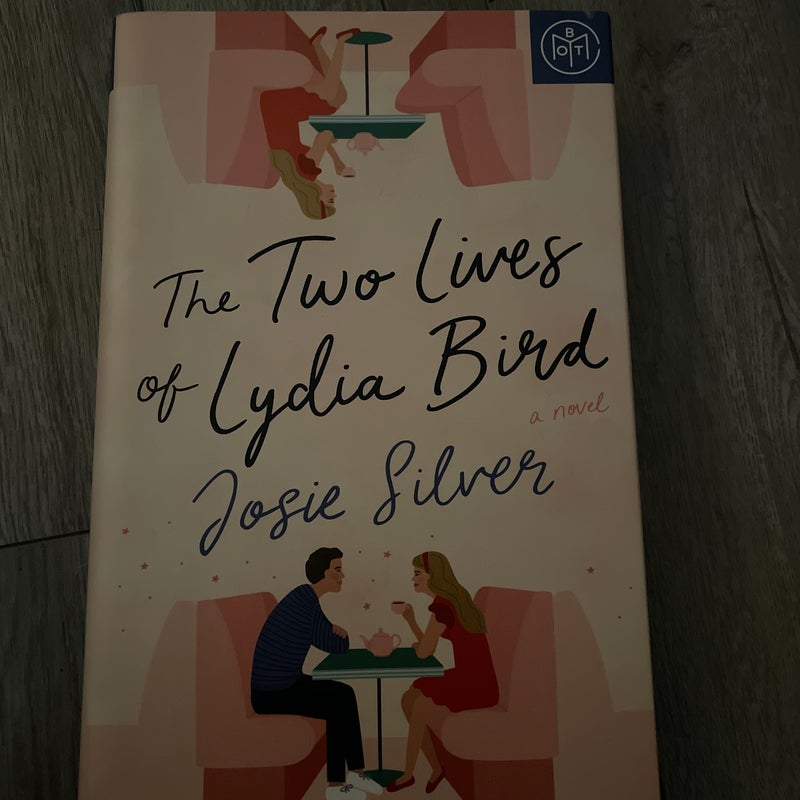 The Two Lives of Lydia Bird