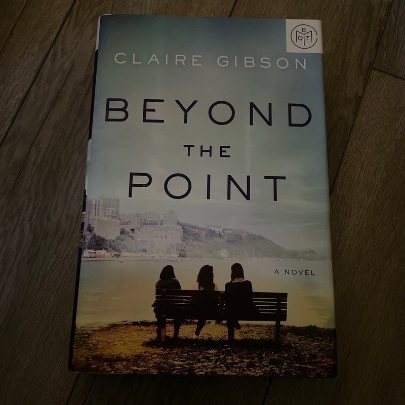 Beyond the Point 