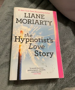 The Hypnotist's Love Story