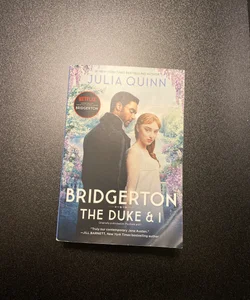 Bridgerton [TV Tie-In]