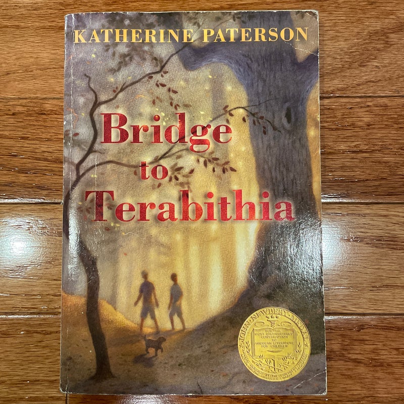 Bridge to Terabithia