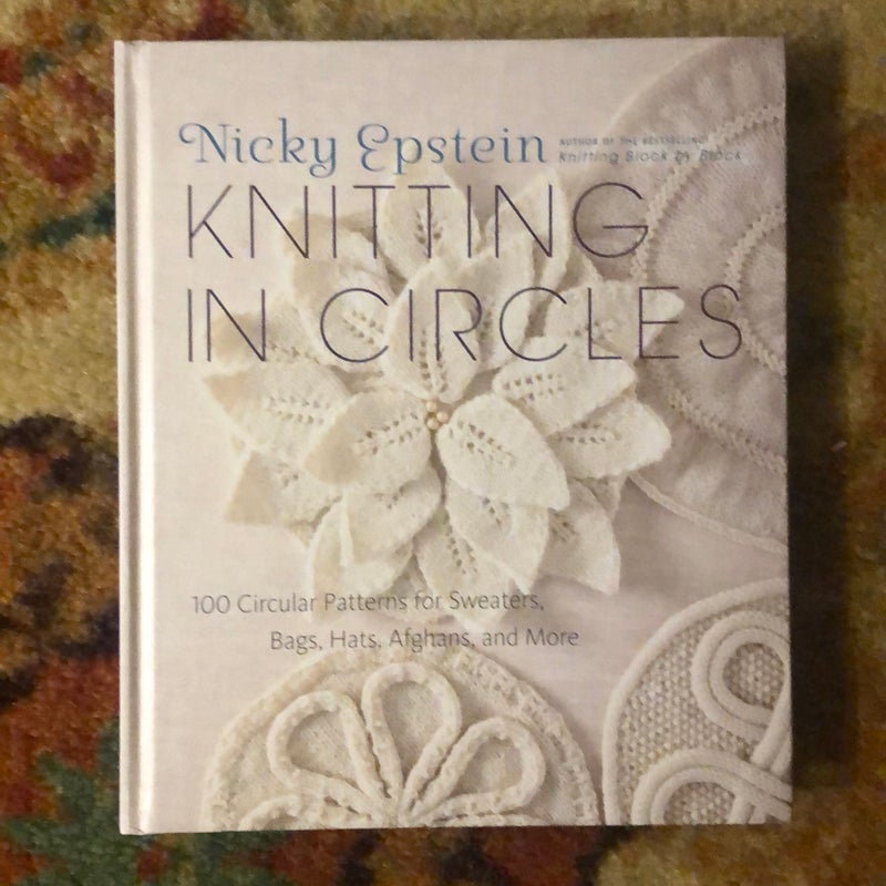 Knitting in Circles