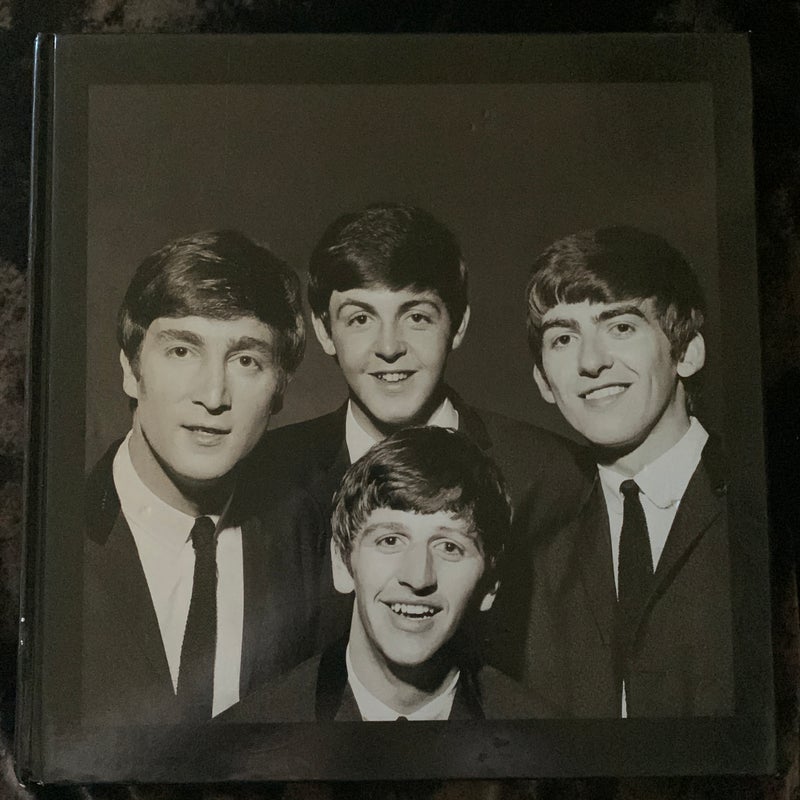 Images of The Beatles 