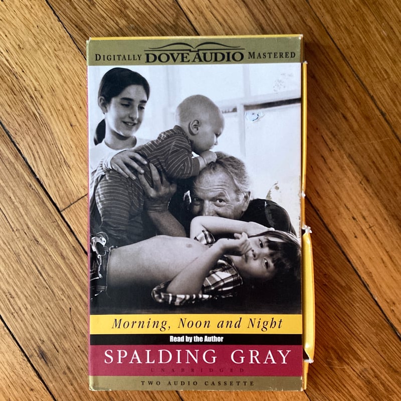morning-noon-and-night-by-spalding-gray
