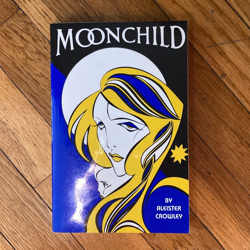 Moonchild