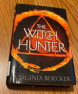 The Witch Hunter (Series Book 1)