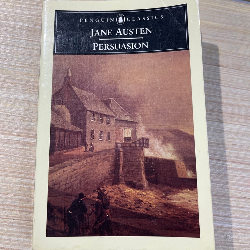 Persuasion