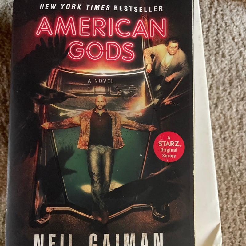 American Gods