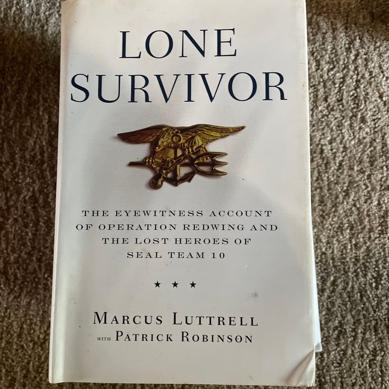 Lone Survivor