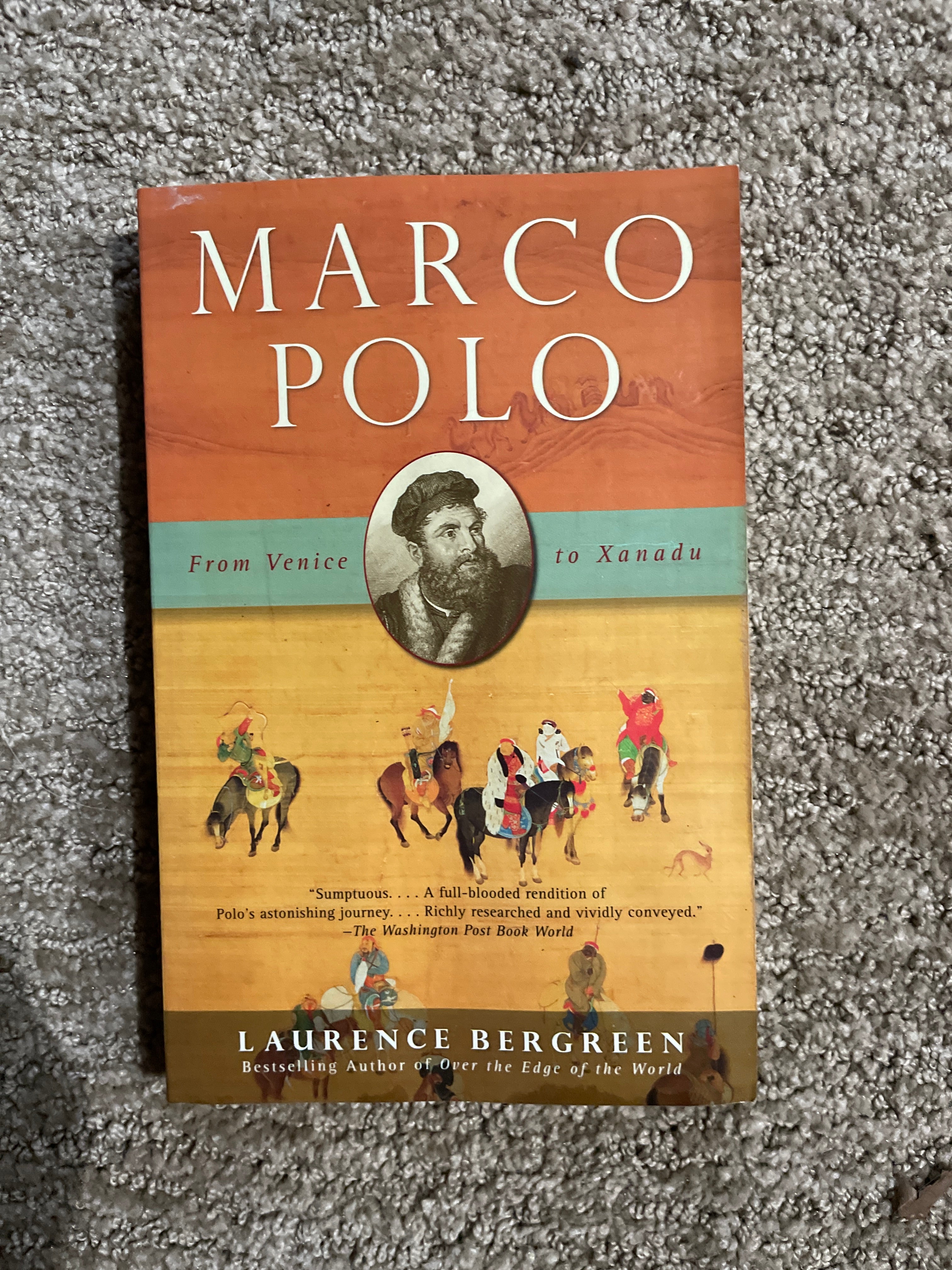 Marco Polo