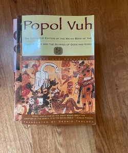 Popol vuh