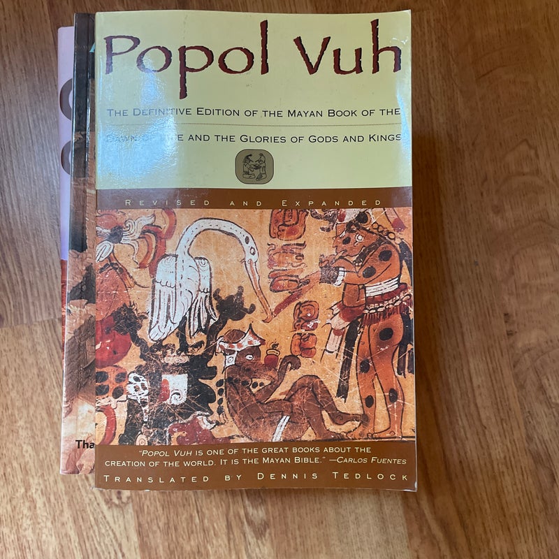 Popol vuh