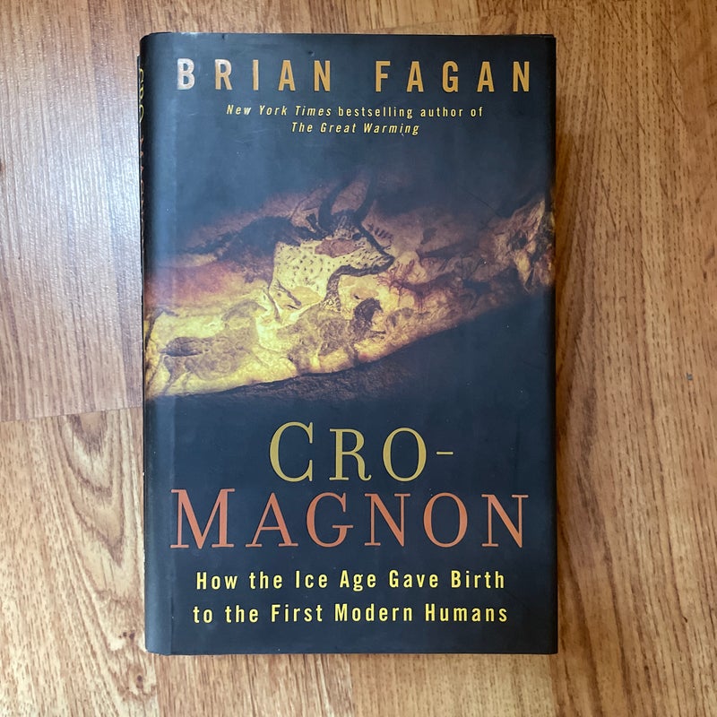 Cro-Magnon