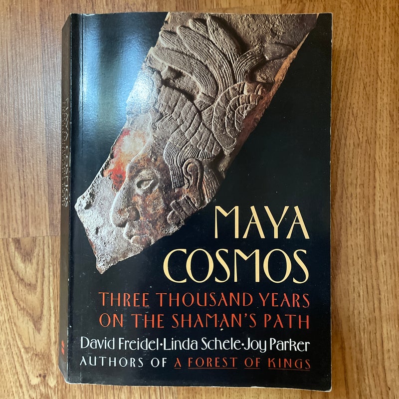 Maya Cosmos