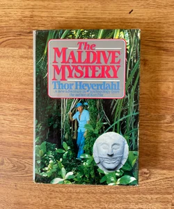The Maldive Mystery