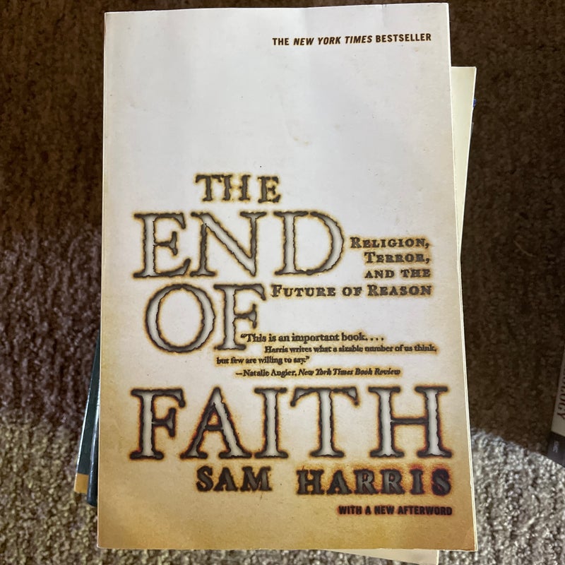 End of Faith