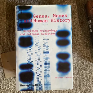 Genes Memes and Human History