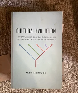 Cultural Evolution