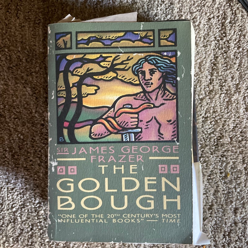 The Golden Bough