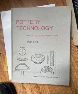 Pottery Technologgy