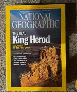 2008 National geographic